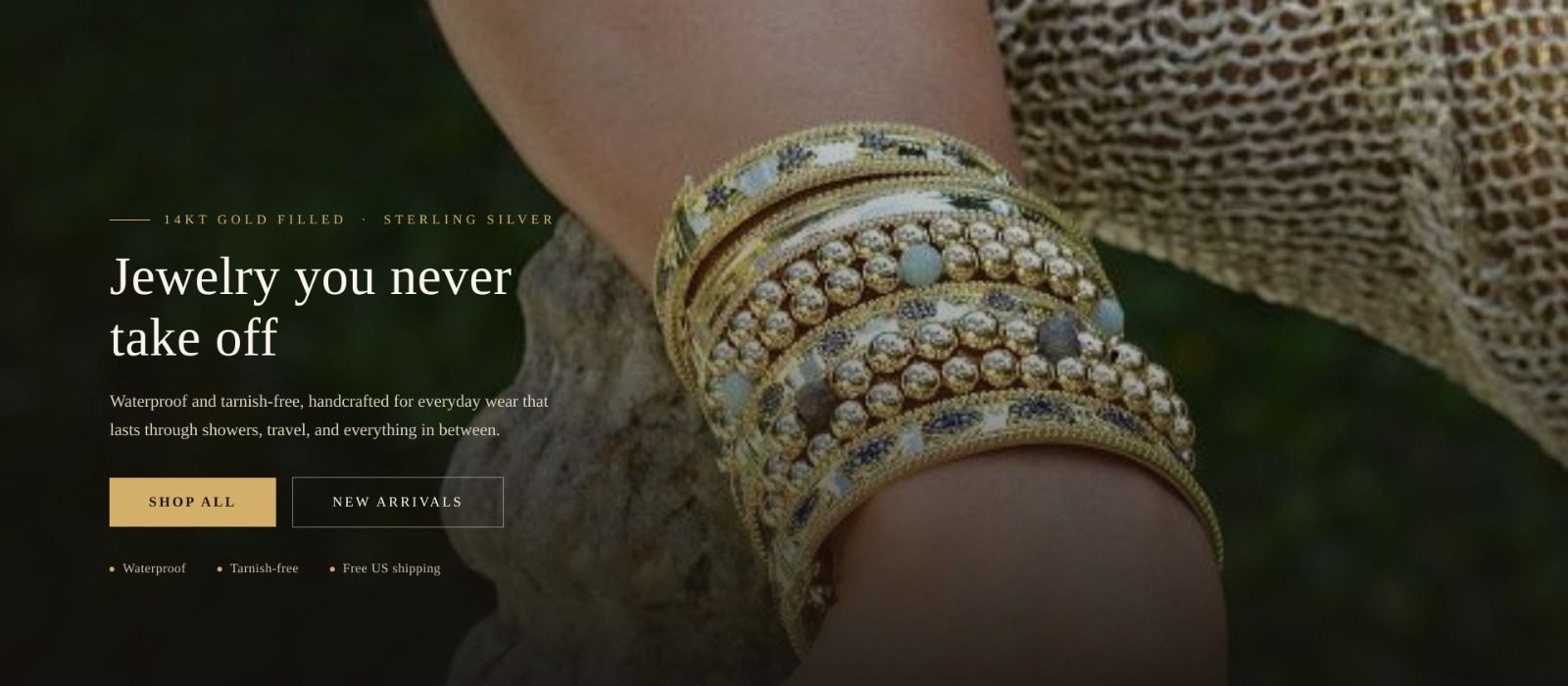 Gold Filled Rings: A Practical Guide to Stacking and Wedding Styles
